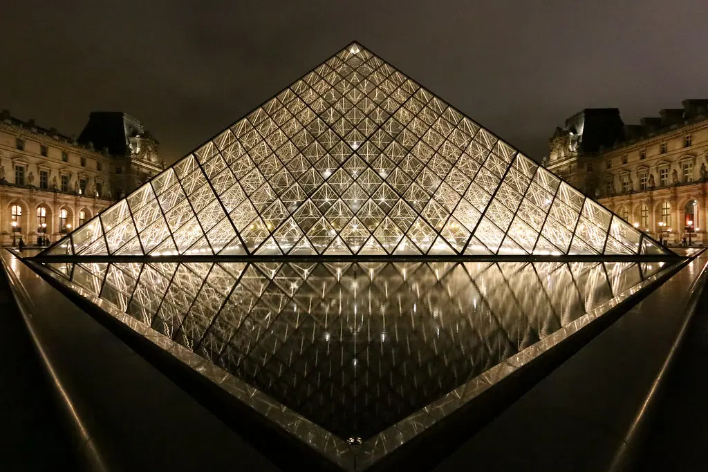 Louvre