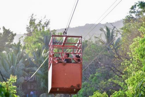 Surya Shibir Resort Image