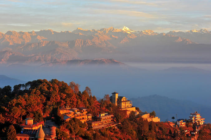 Nagarkot