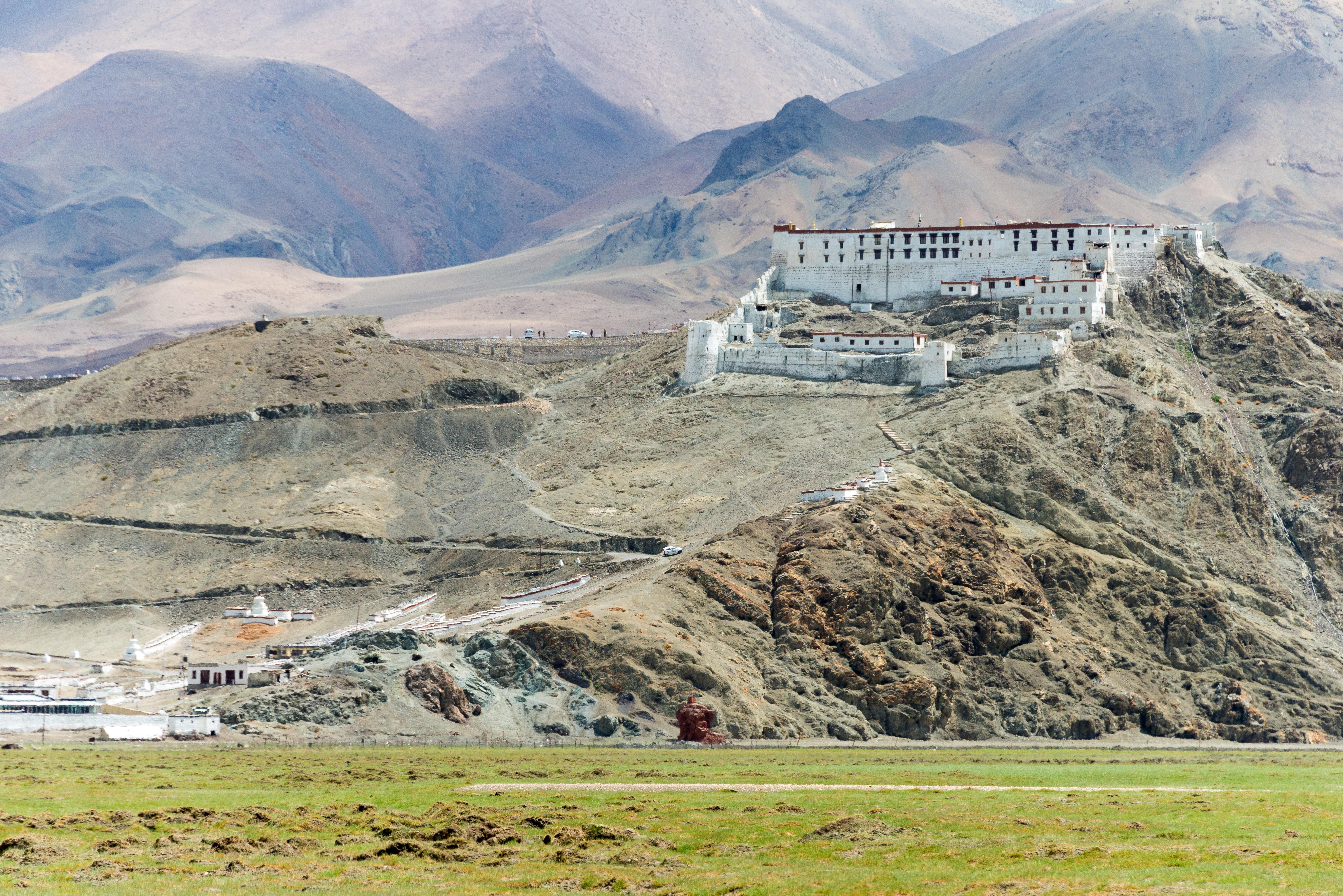 Hanle Tour Packages | Upto 40% Off