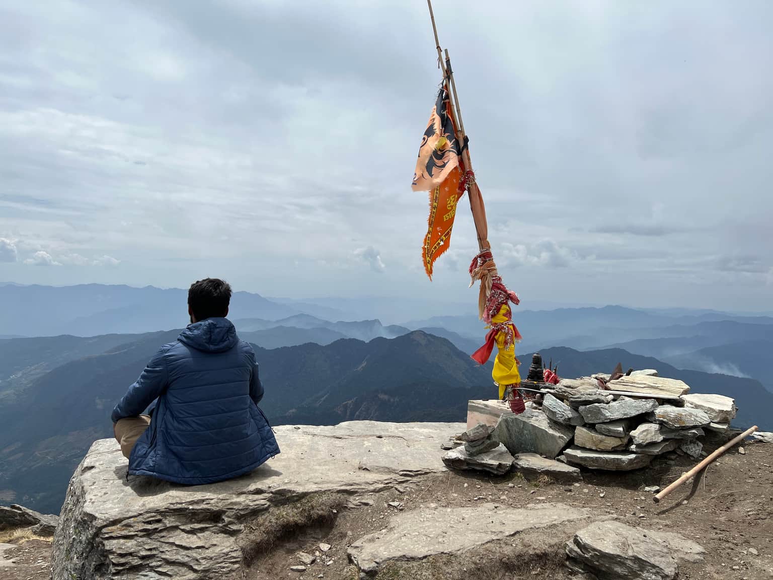 Photo from Harshs Mehta 's trip