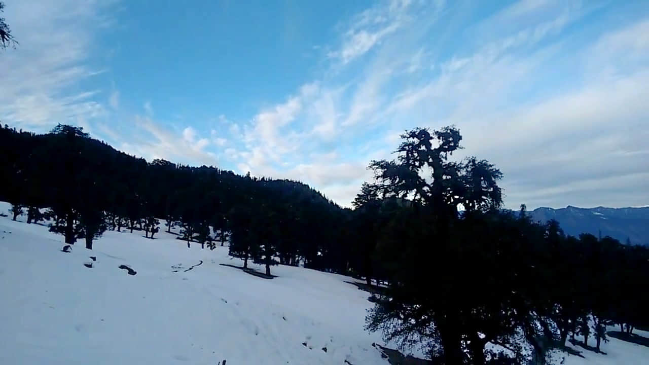 Photo from Ashlesh Varrier's trip