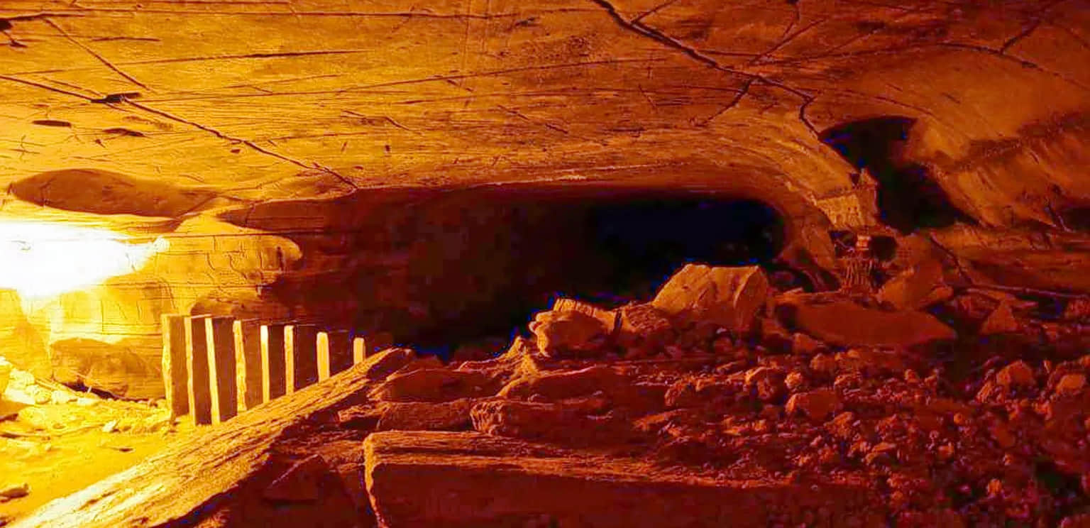 Belum Caves, <em>Andhra Pradesh</em>