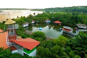 Mango Meadows Agricultural Theme Park Day Outing, Kottayam