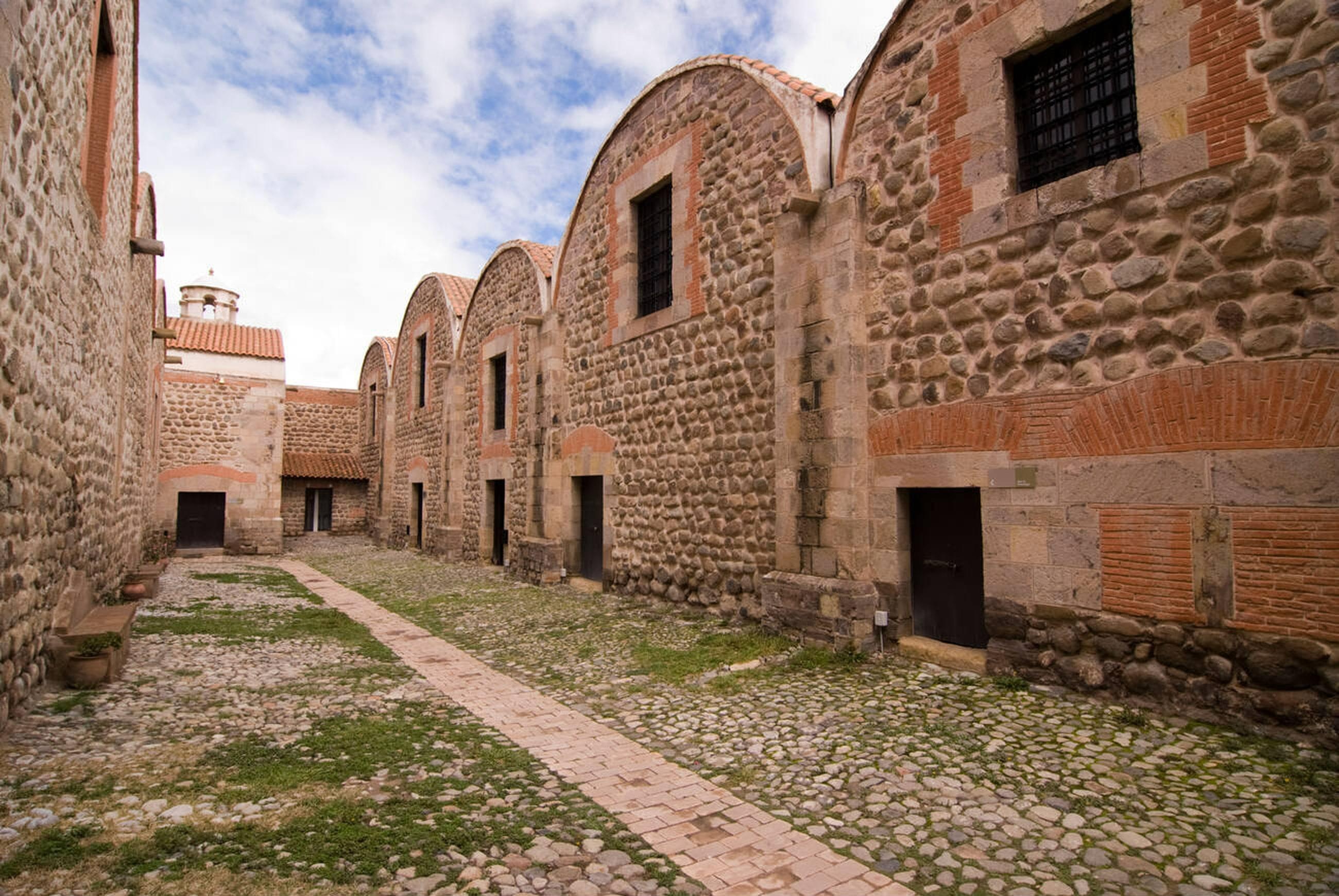 National Mint of Bolivia Overview