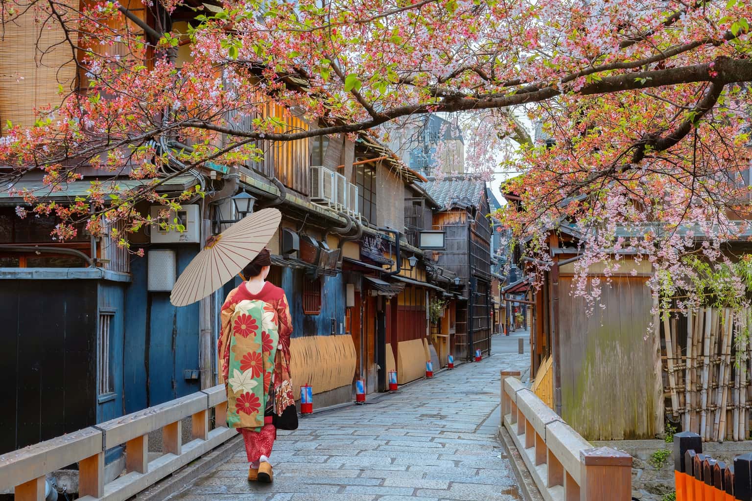 Classic Japan Trails | Group Tour Package