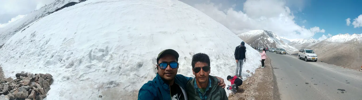 Photo from Nabendu Maiti's trip