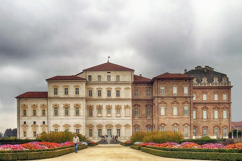 Private tour of the Venaria Reale and the Royal Gardens - ITALY MUSEUM