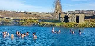 Hot Spot & Blue Lagoon Tour