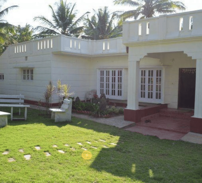 Karle Homestay, Hassan Image