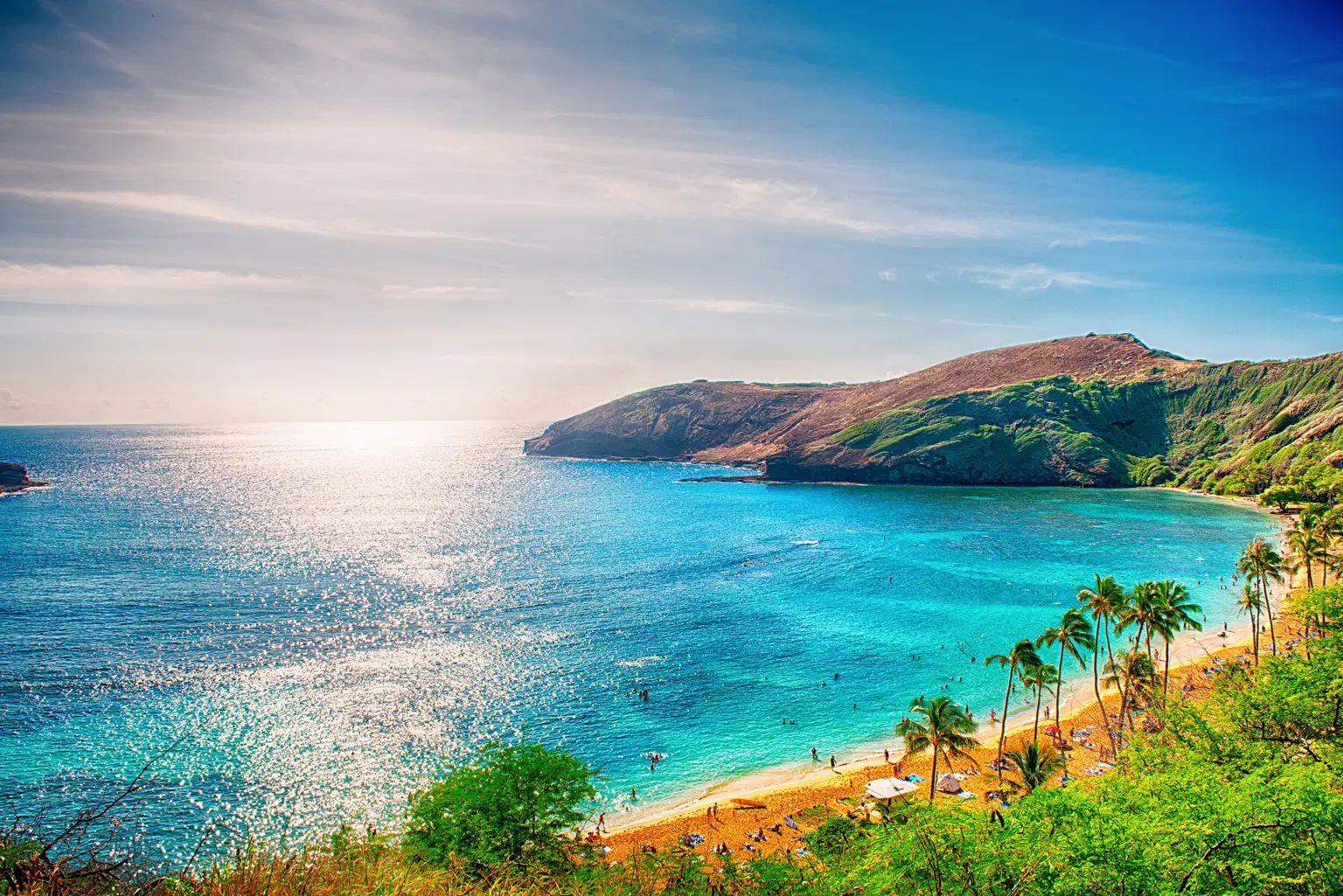 Hawaii Honeymoon Packages
