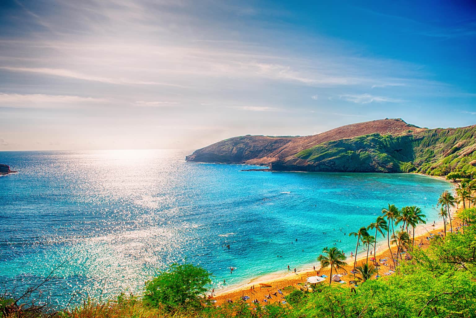 Things to do in <em>Hawaii</em>