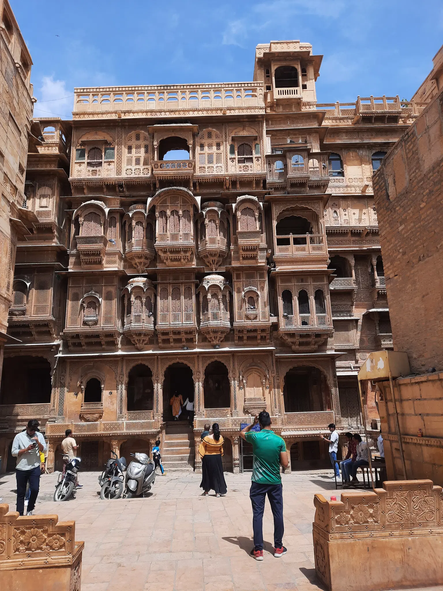Photo from Vipul haware .'s trip