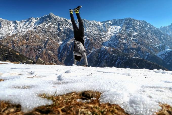 manaslu trek