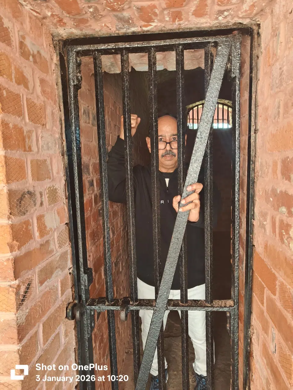 Photo from Jaideep Mahani's trip