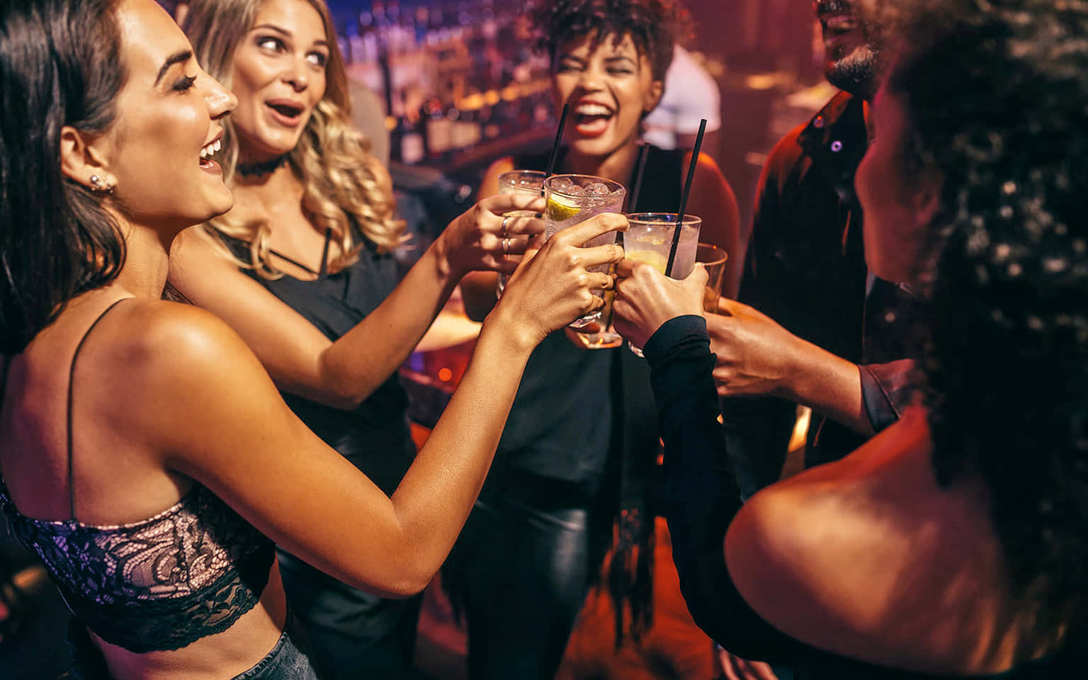 Pub Crawl Phuket