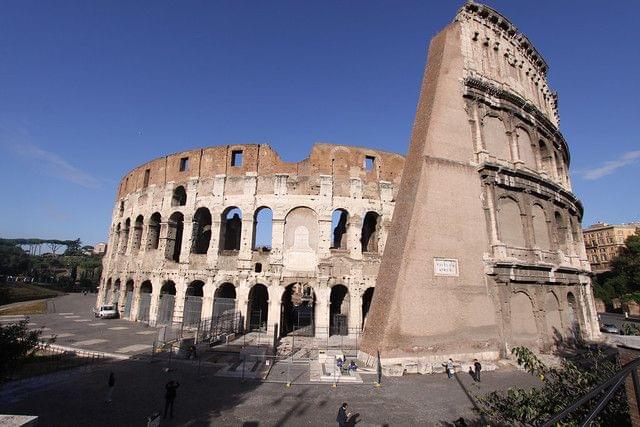 Tips For Visiting Colosseum Rome