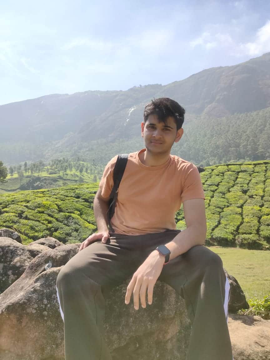 Photo from UPENDER PARKASH's trip