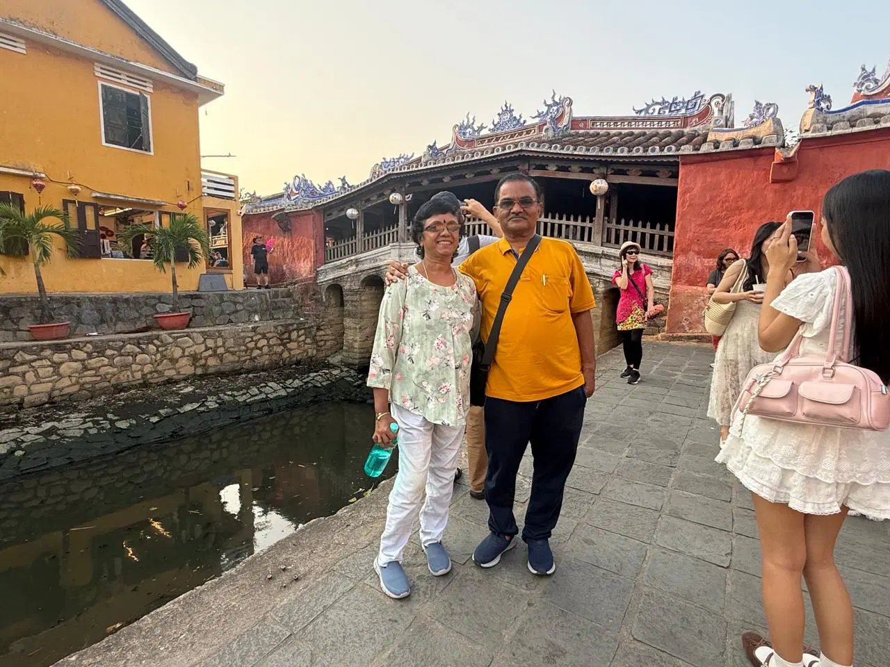 Photo from Janani Shanmugam's trip