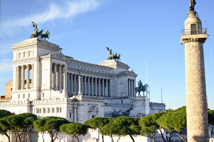 Architectural Features