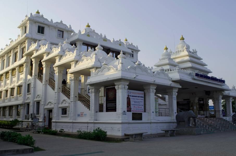 Chennai City Sightseeing Tour Image