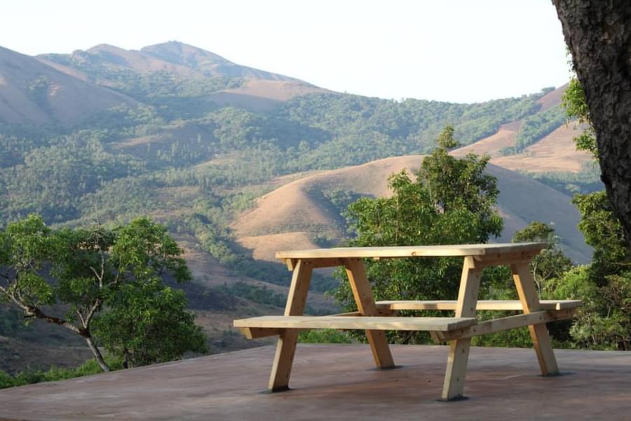 Kuteera Homestay, Chikmagalur Image