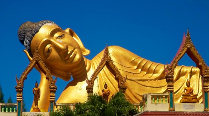 Wat Srisoonthorn Overview
