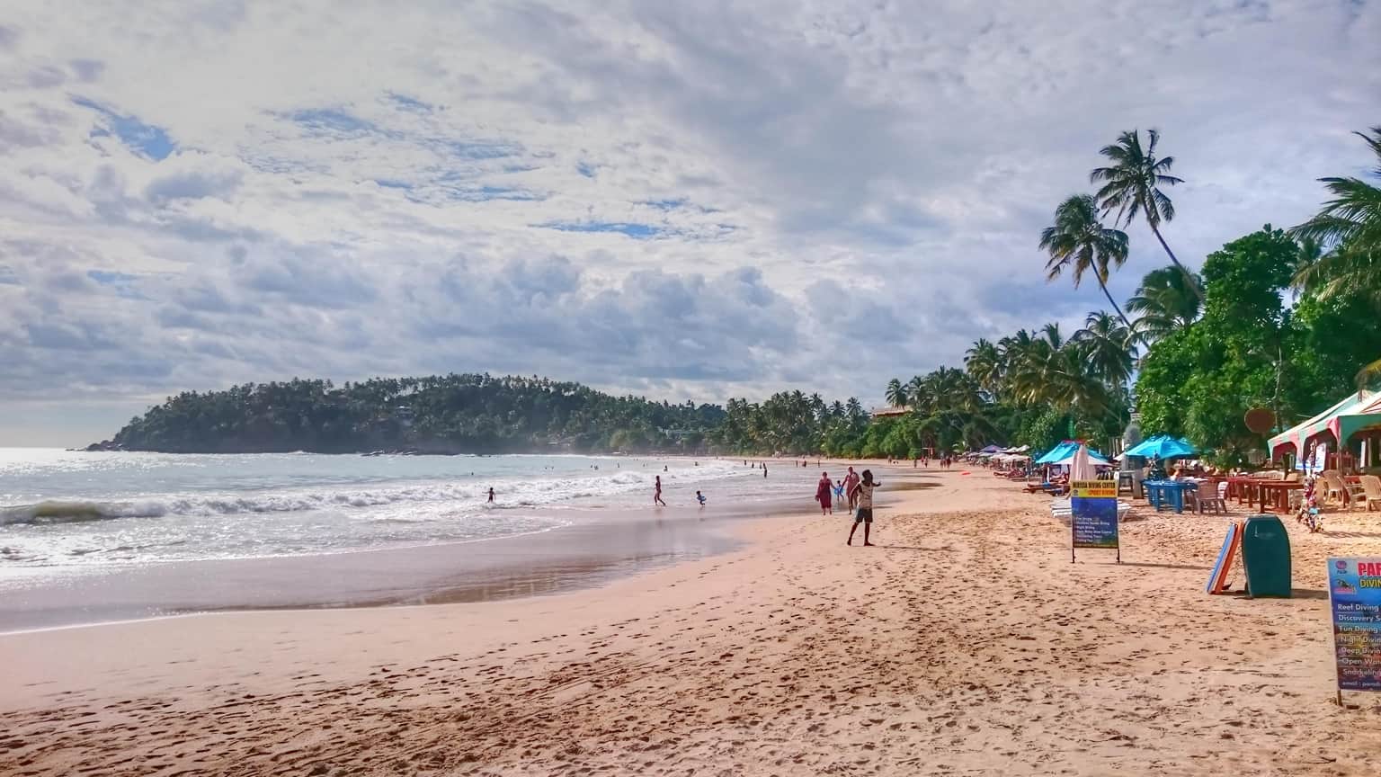 Activities in Mirissa (Up to 25% Off)