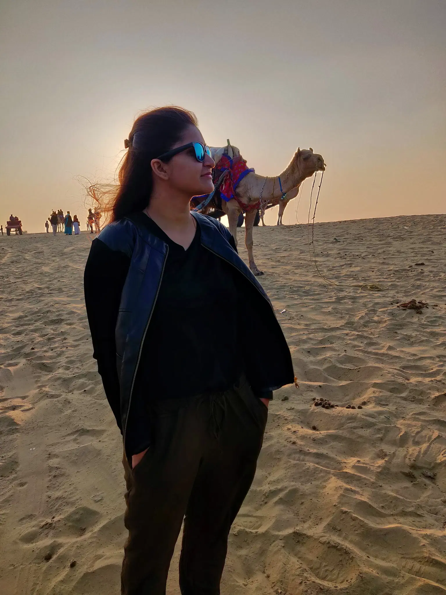 Photo from Diksha Singh's trip
