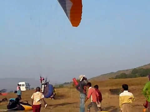 Photo from Deeptanshu Bhattacharya's trip