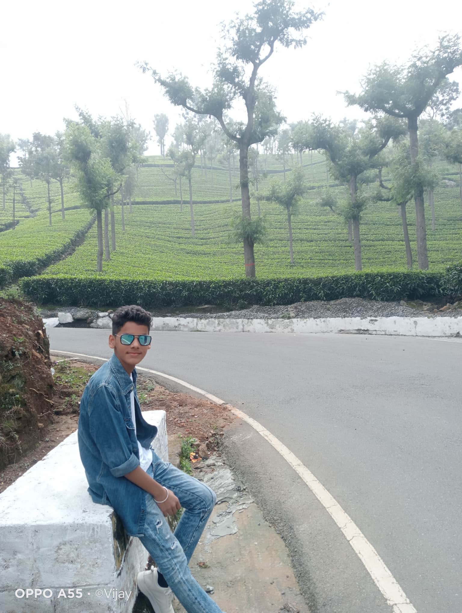 Photo from Vijay Kumar Patnaik Dabbiru's trip