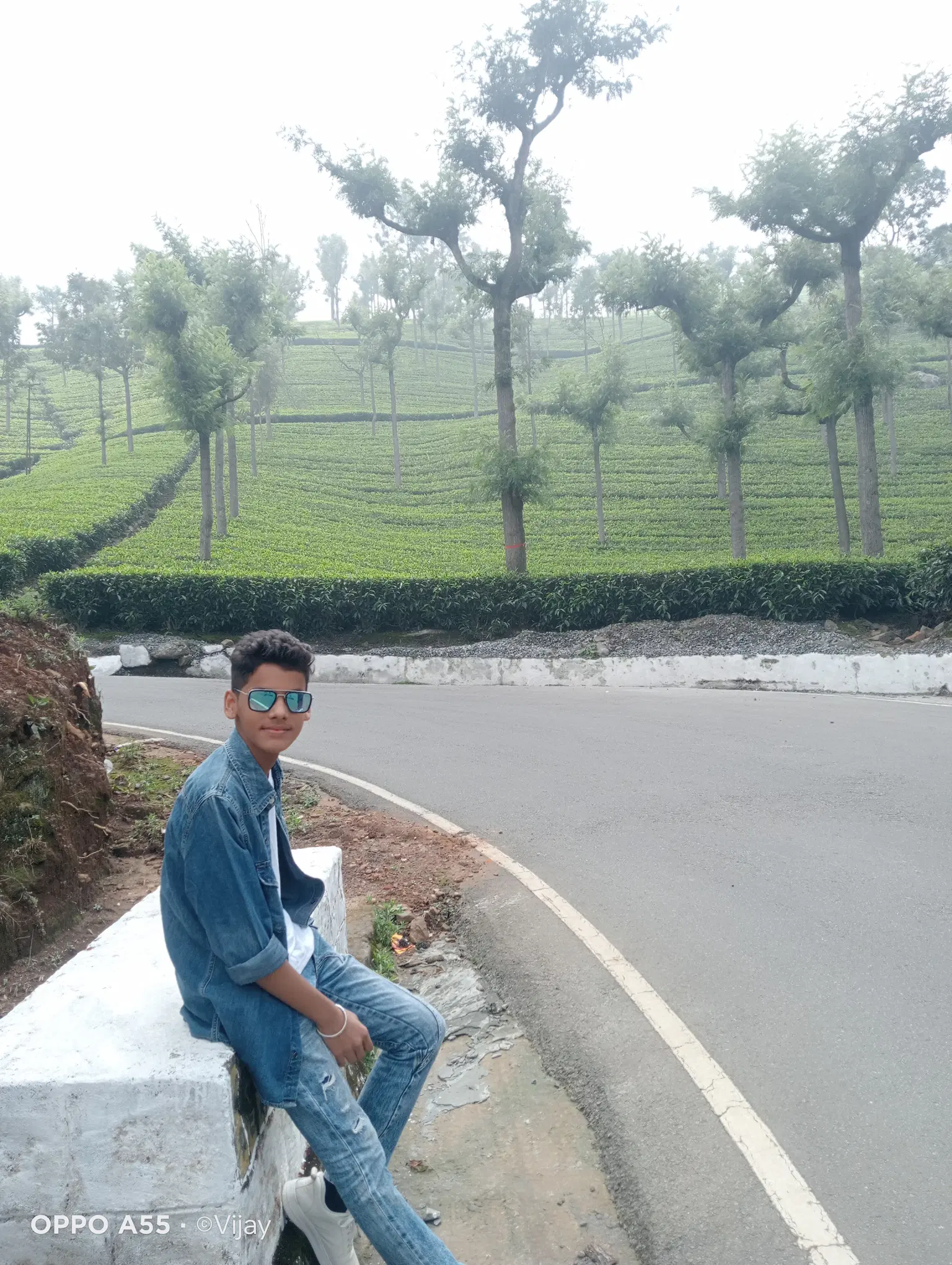 Photo from Vijay Kumar Patnaik Dabbiru's trip