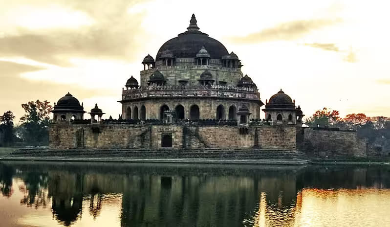 Rohtas Tour Package Image