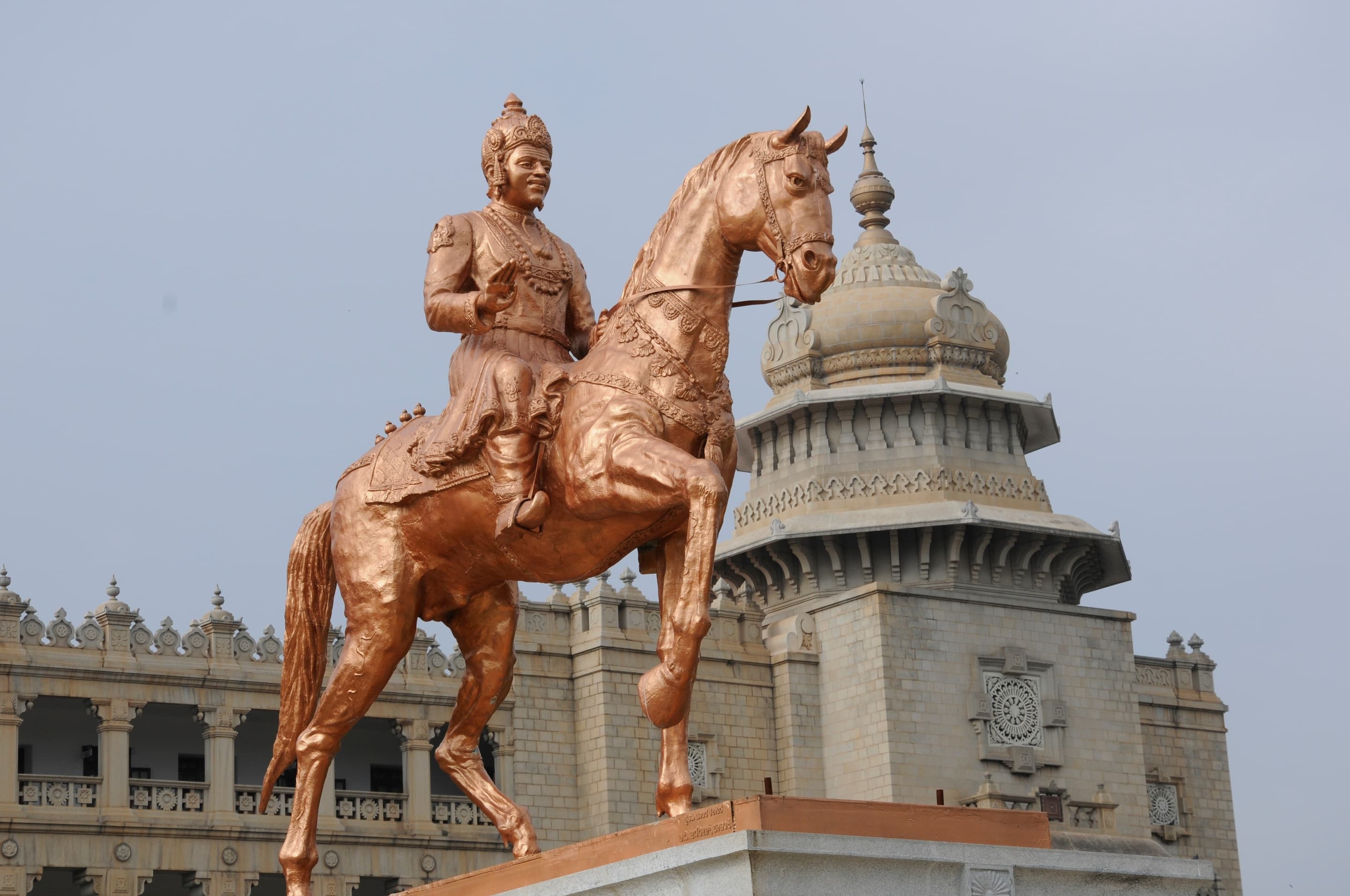 Bangalore Holiday Packages from Guwahati