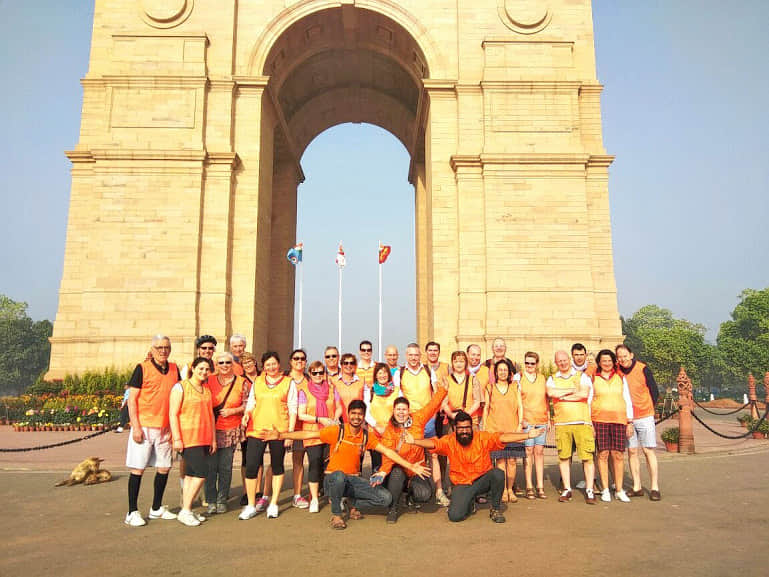 Photo from Himadri Giri's trip