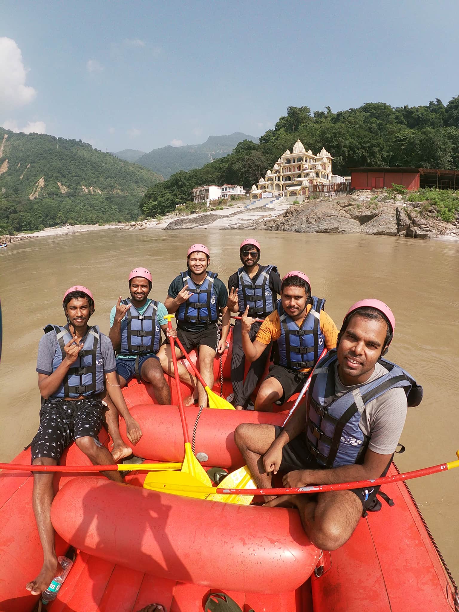 Photo from santu bera's trip