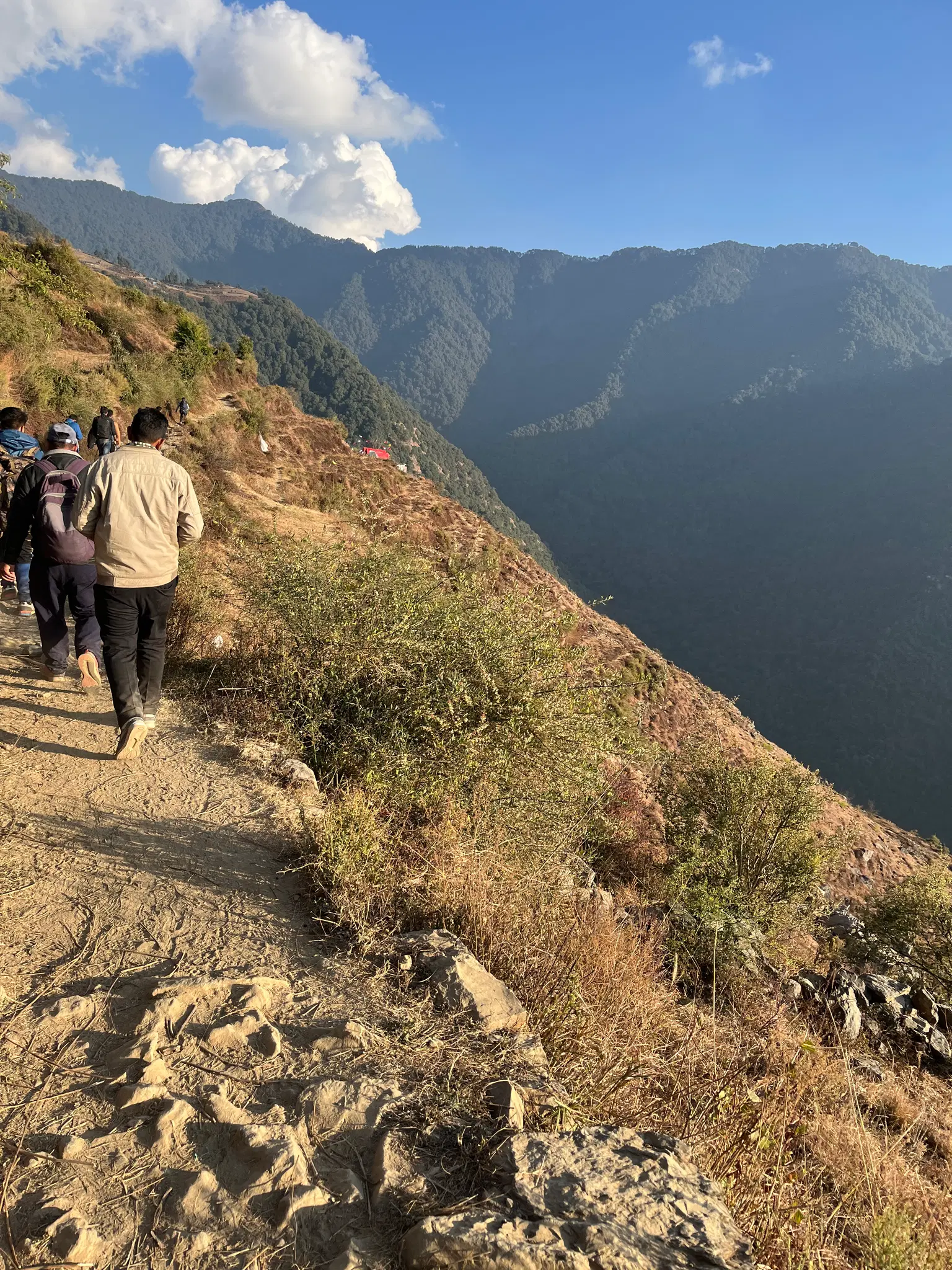 Photo from Chirag Poddar's trip