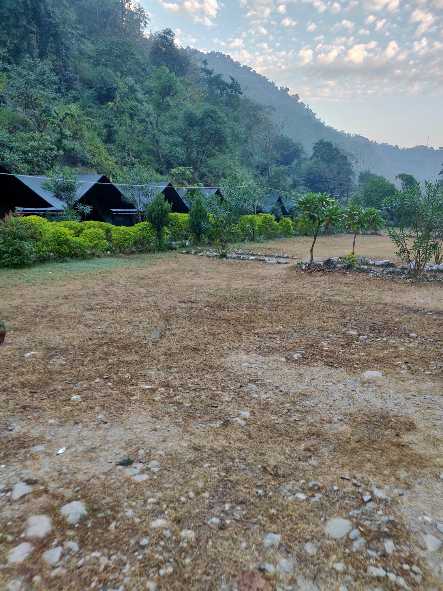 Photo from Mrinalini Singh's trip