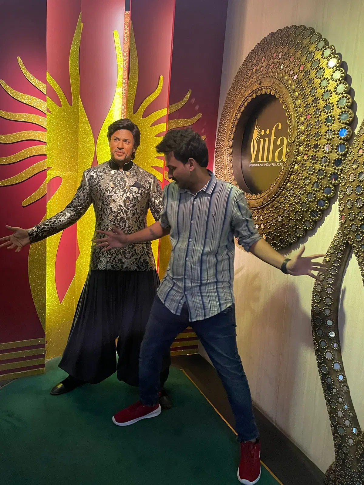 Photo from Vaishnavi Rao's trip