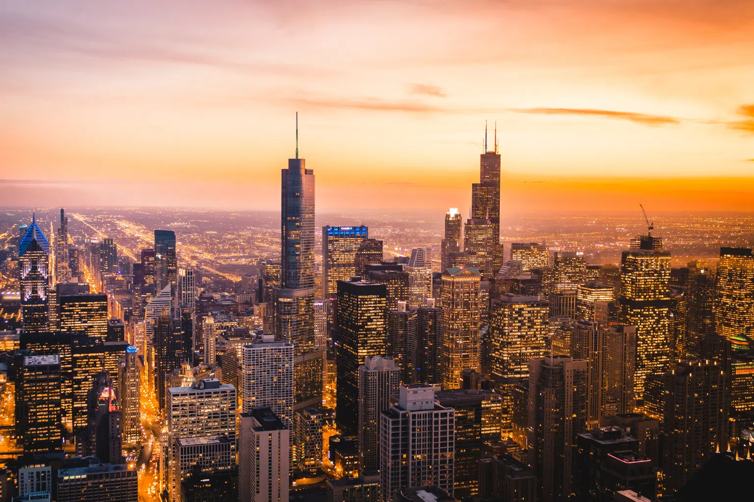 Chicago