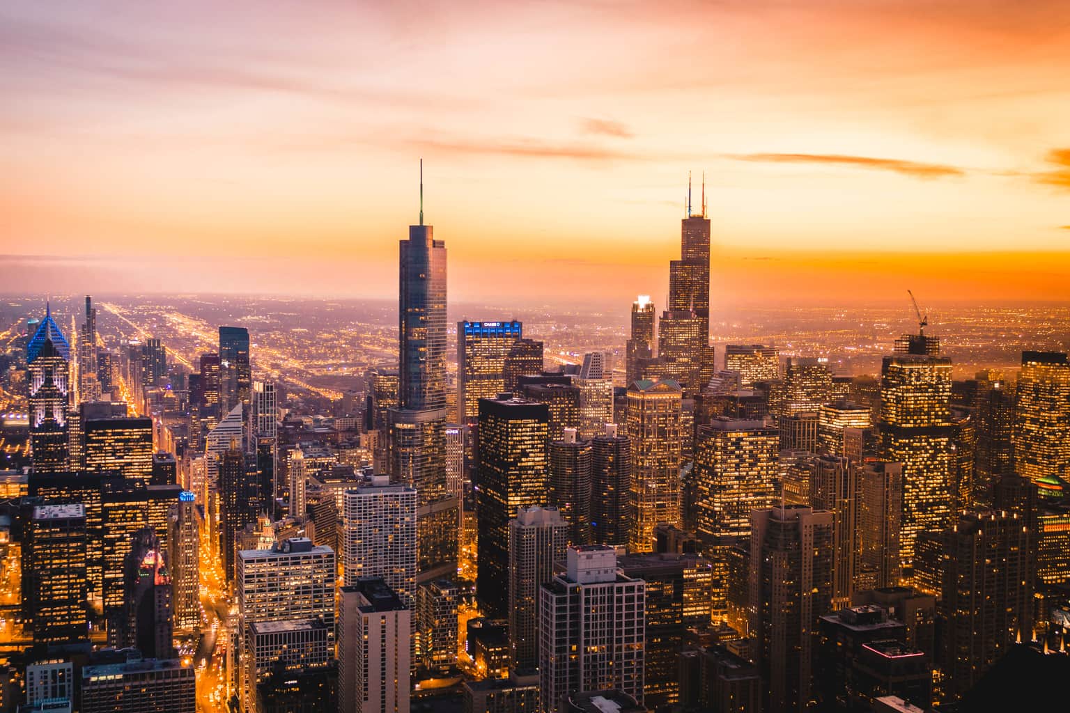 Chicago