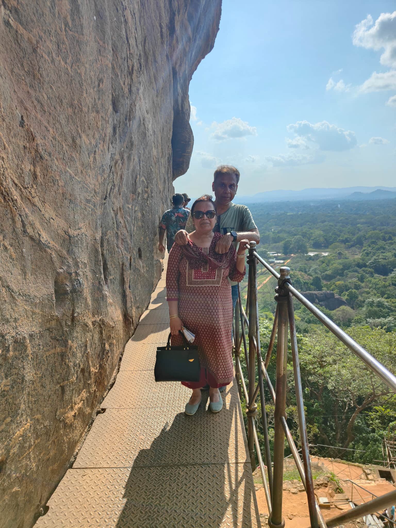 Photo from Saagar Malhotra's trip