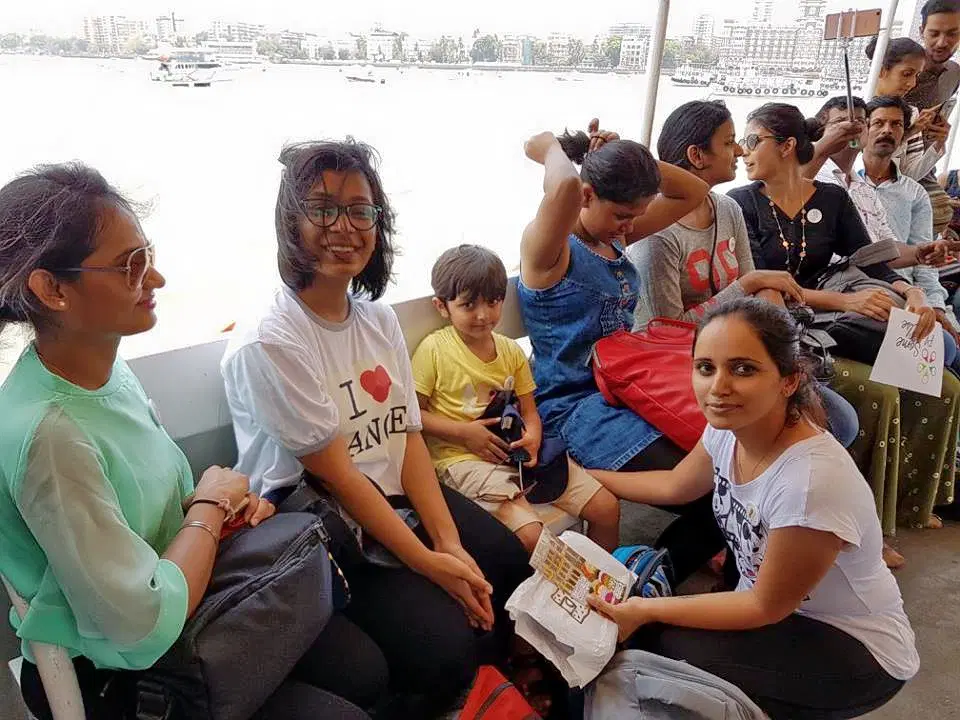 Photo from Udit Shah's trip