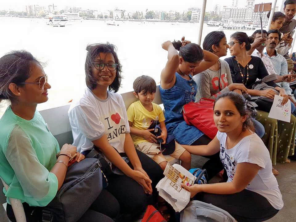 Photo from Udit Shah's trip