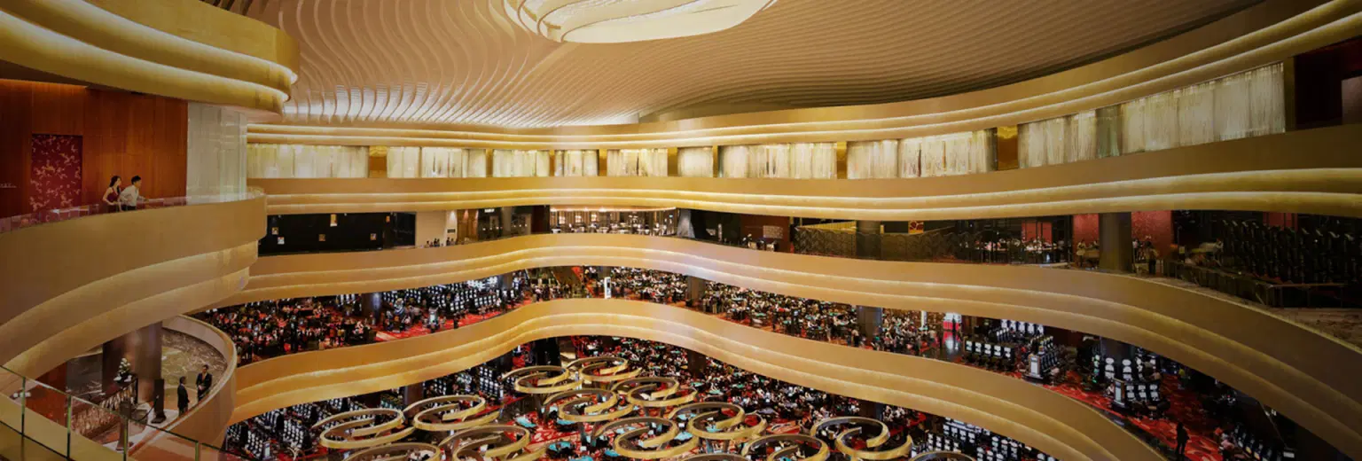 Marina Bay Sands Casino