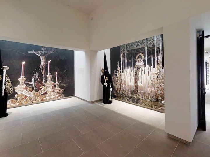 Revello de Toro Museum, <em>Andalusia</em>