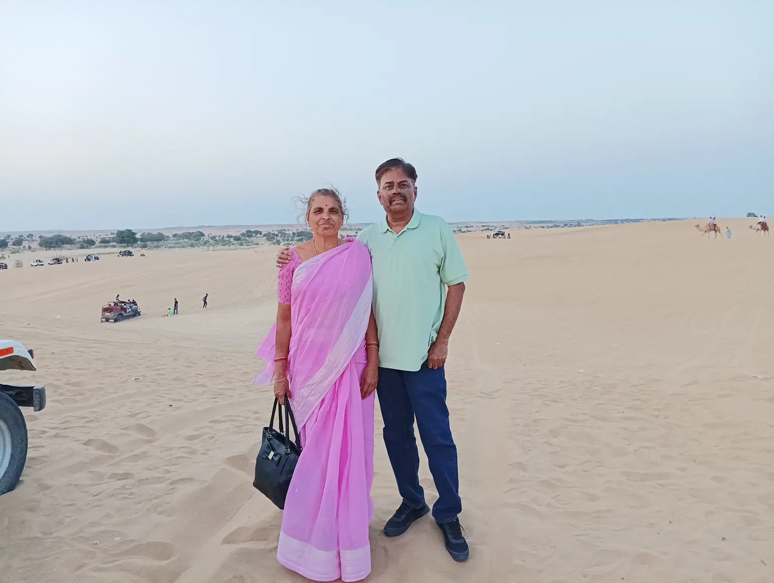 Photo from Sivaprasad Gavarna's trip