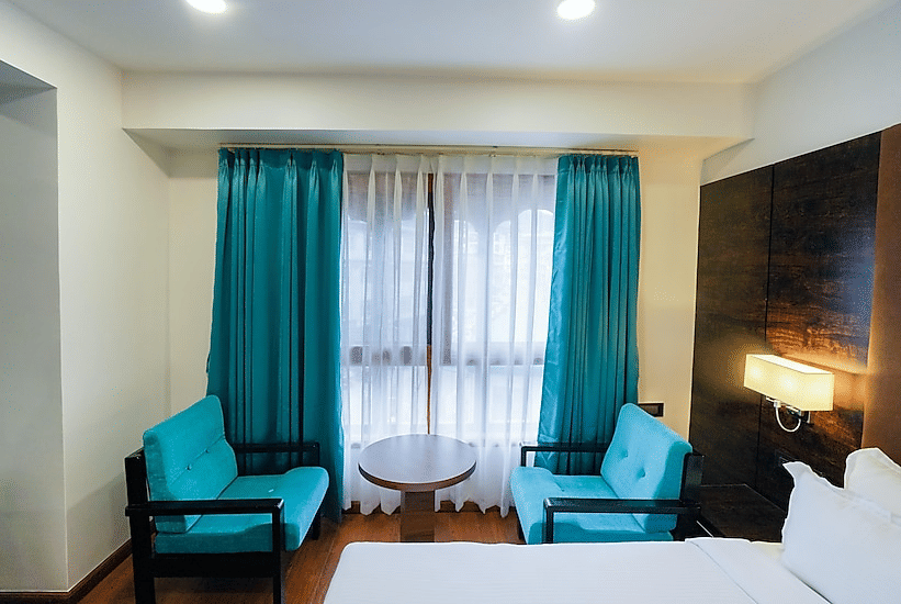 Hotel Taktsang