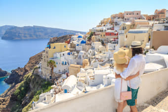 7 Days Europe Honeymoon Package