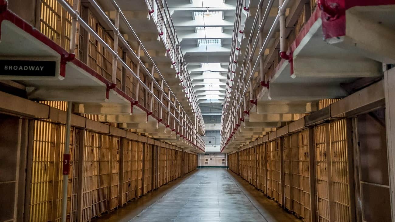 Visit the Cellhouse